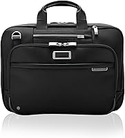Briggs & Riley @work Laptop Briefcase — image 1