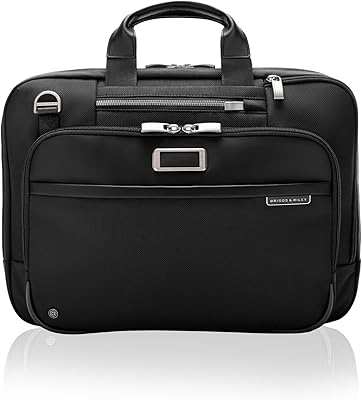 Briggs & Riley @work Laptop Briefcase