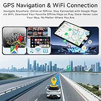 ASURE N44X4 9-inch Car Stereo for Nissan Altima V L33 (2013-2017) — image 5