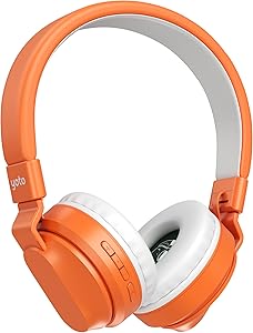 Yoto Wireless Headphones Review