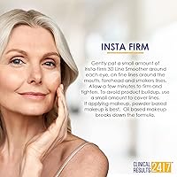Clinical Results 24/7 Insta-Firm Serum 1oz — image 4