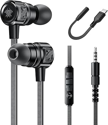 Aitalk G20 Gaming Earbuds