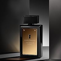 Antonio Banderas The Golden Secret Eau de Toilette 3.4oz — image 5