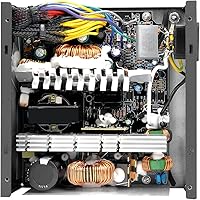 Thermaltake Smart Series 500W Power Supply — image 8