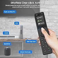 SofaBaton X1S Universal Remote — image 4
