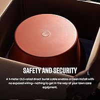 Polk Audio Atrium SUB100 Outdoor Subwoofer — image 7