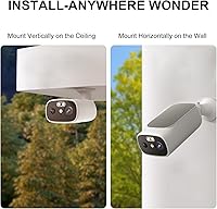 Camoon C366-S4 5G WiFi Security Camera — image 5