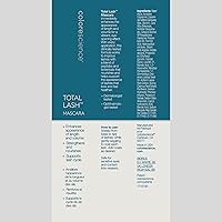 Colorescience TOTAL LASH™ MASCARA – Black — image 13