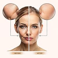 Lx Blend Bye Bye Foundation Oil Free Matte Coverage Moisturizer SPF 50 (Light) 1oz — image 4