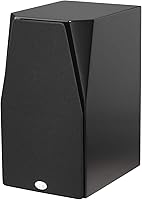 NHT C-3 Premium Home Theater Bookshelf Speaker — image 2