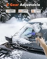 KONPAYDE X3001 Electric Air Duster — image 4