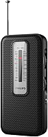 PHILIPS TAR1506 Portable AM/FM Radio — image 1