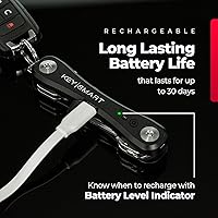 KeySmart iPro Key Finder Locator — image 7