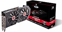 XFX Radeon RX 580 GTS XXX Edition 8GB — image 1
