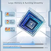 Roinvou 9-inch Android Car Radio for Subaru Forester Impreza WRX STI (2G+64G) — image 4