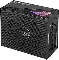 ASUS ROG Strix 1000W Gold Aura Edition Power Supply — image 11