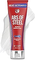 SteelFit Abs of Steel Maximum Definition Cream 8oz — image 1