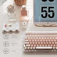 LOFREE DOT Foundation Mechanical Keyboard — image 5