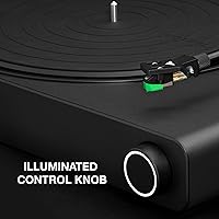 Victrola Stream Onyx Turntable — image 10