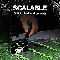 Seagate Exos X14 12TB Hard Drive — image 5