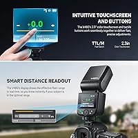 Godox V480-S Flash for Sony — image 3