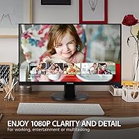 ViewSonic VA2447-MHU 24 Inch Full HD Monitor — image 4