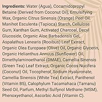 Eavara Organic Face Wash - 4oz — image 9