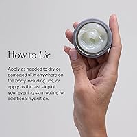 Doctor Rogers Restore Healing Balm 0.5oz — image 4