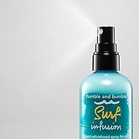 Bumble and bumble Surf Infusion Oil and Sea Salt Spray 3.4 Fl Oz — image 4