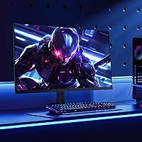 KOORUI GN02 27-inch 240Hz Gaming Monitor — image 10