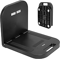 VIVO DESK-MAG01 Magnetic Portable Laptop Workstation — image 1