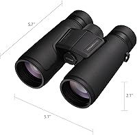 Nikon Monarch M5 8x42 Binocular — image 4