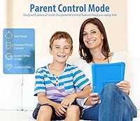 niuniutab K102 Kids Tablet 10-inch, 64GB — image 8