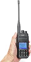 TYT MD-UV380 Dual Band VHF/UHF Two-Way Radio — image 5