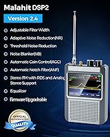 GOOZEEZOO Malachite DSP2 SDR Radio Receiver — image 3