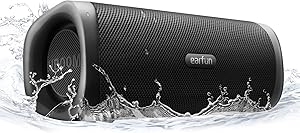 EarFun UBOOM L Bluetooth Speaker Review