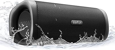 EarFun UBOOM L Bluetooth Speaker