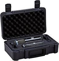 Sterling Audio SP150/130 Studio Condenser Microphone Pack — image 2