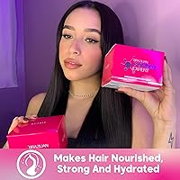 Amazonliss Hair Treatment Mask for Damaged Hair, 2.82oz — image 5