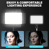 Unicucp U-VL13A LED Video Light Panel — image 6