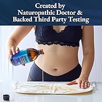 Queen of the Thrones Organic Golden Castor Oil 500mL — image 4