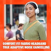 JBL Live 670NC Wireless On-Ear Headphones — image 2