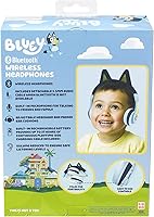 eKids Bluey Bluetooth Headphones BU-B52 — image 6
