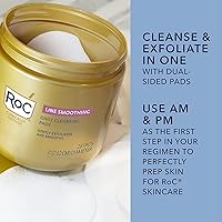 RoC Daily Resurfacing Facial Disks, 28 Count — image 5