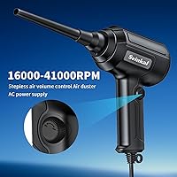 Svinkal Compressed Air Duster 500W — image 2