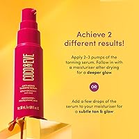 Coco & Eve Anti-Aging Tanning Serum - 1.01oz — image 5