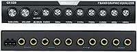 Gravity GR-EQ9 7-Band Graphic Equalizer — image 2