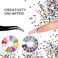 Morovan Acrylic Nail Kit — image 6