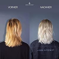 Urban Alchemy Individual Prescription Blonde Toning Drops 30mL — image 4