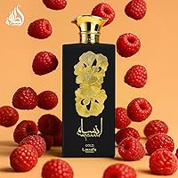 Lattafa Pride Ansaam Gold Eau de Parfum 100mL — image 7